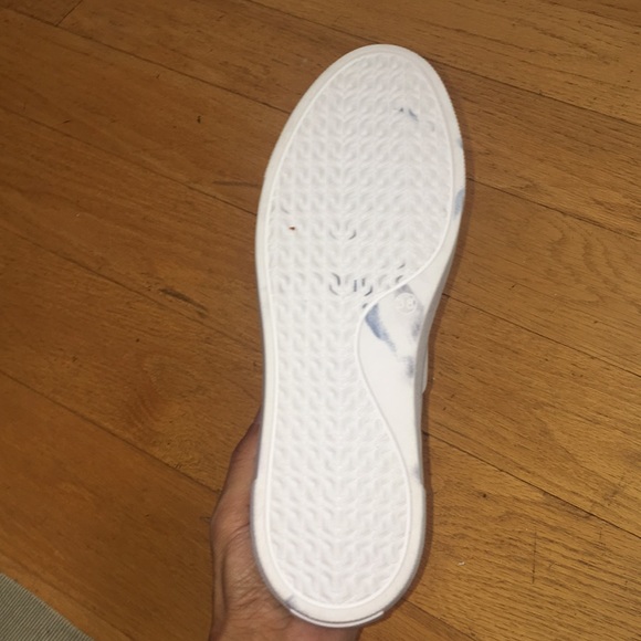 Moda in Pelle UK made leather & animal fur shoes - Picture 9 of 13